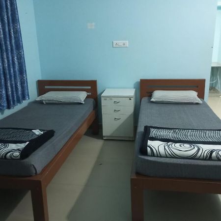 Bilwa Retreat Eco Stay & Sports บังกาลอร์ ภายนอก รูปภาพ