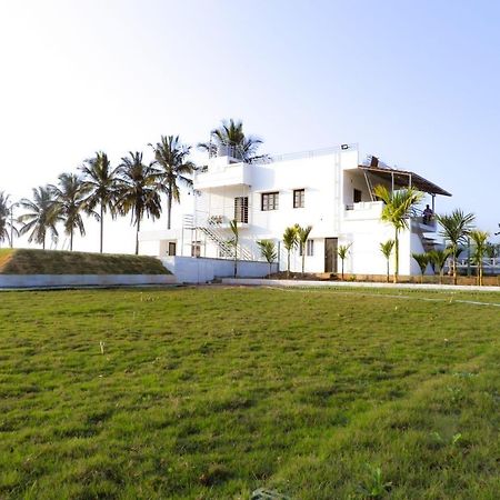 Bilwa Retreat Eco Stay & Sports บังกาลอร์ ภายนอก รูปภาพ