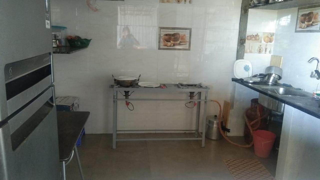 Bilwa Retreat Eco Stay & Sports บังกาลอร์ ภายนอก รูปภาพ