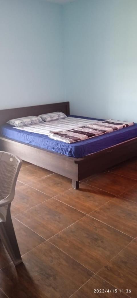 Bilwa Retreat Eco Stay & Sports บังกาลอร์ ภายนอก รูปภาพ