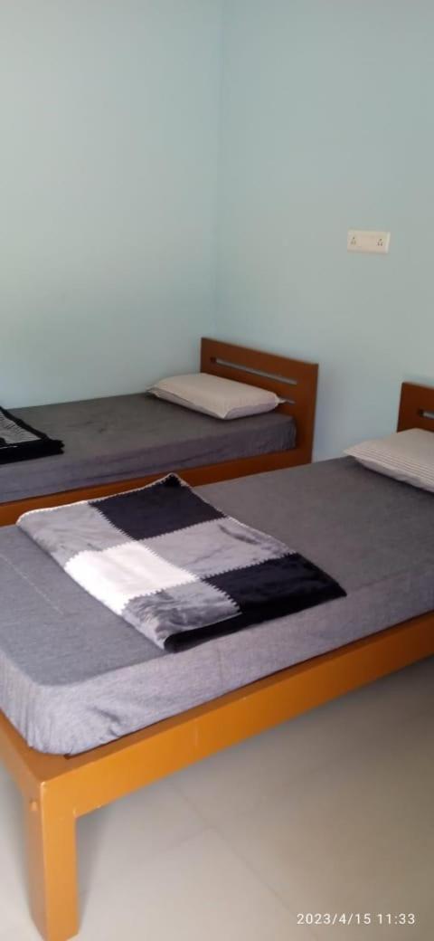 Bilwa Retreat Eco Stay & Sports บังกาลอร์ ภายนอก รูปภาพ