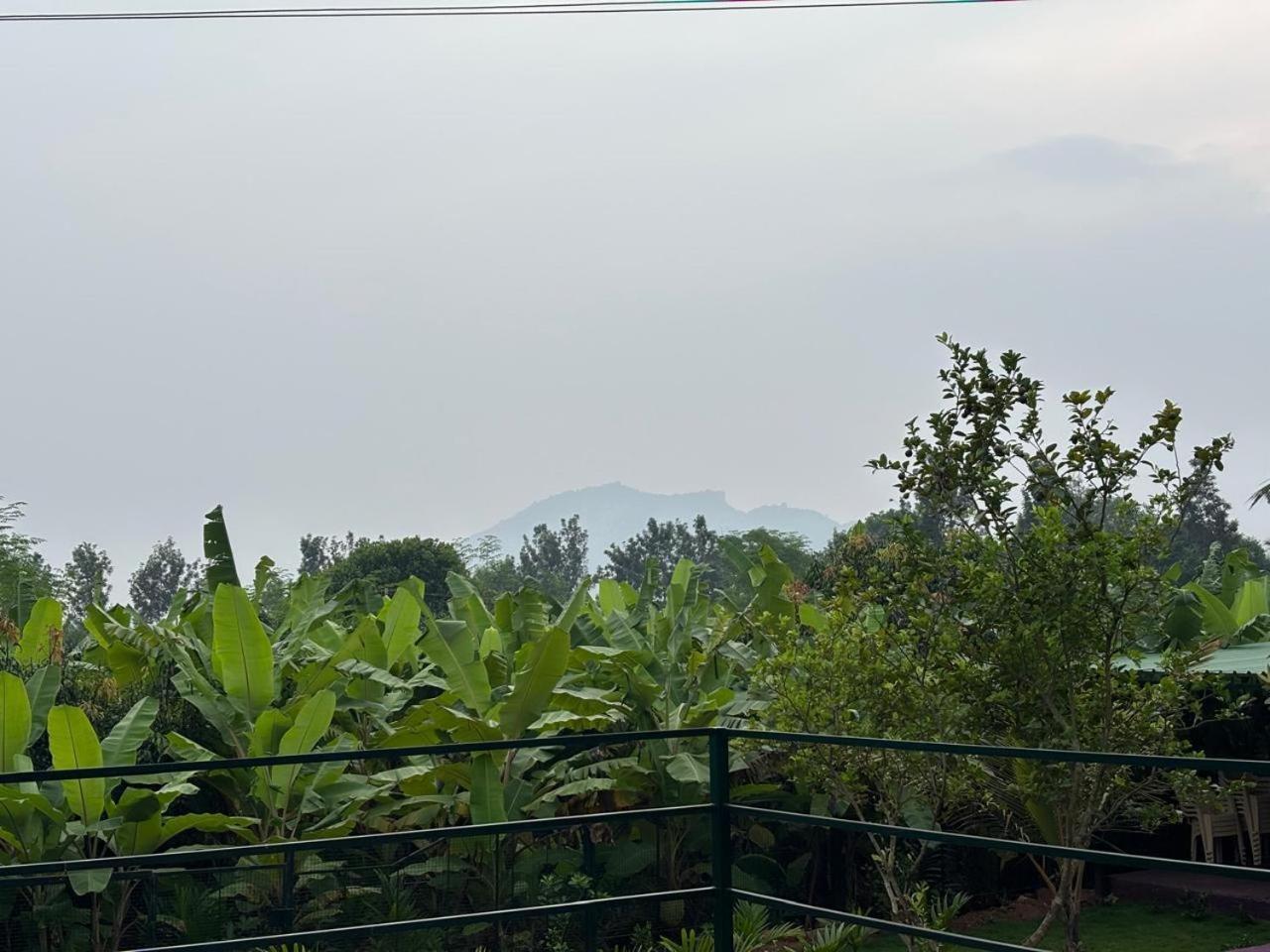Bilwa Retreat Eco Stay & Sports บังกาลอร์ ภายนอก รูปภาพ