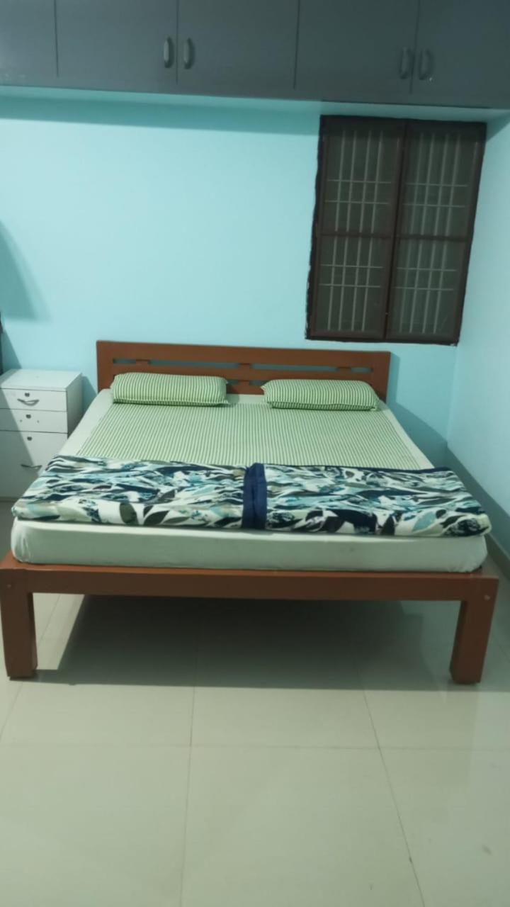 Bilwa Retreat Eco Stay & Sports บังกาลอร์ ภายนอก รูปภาพ