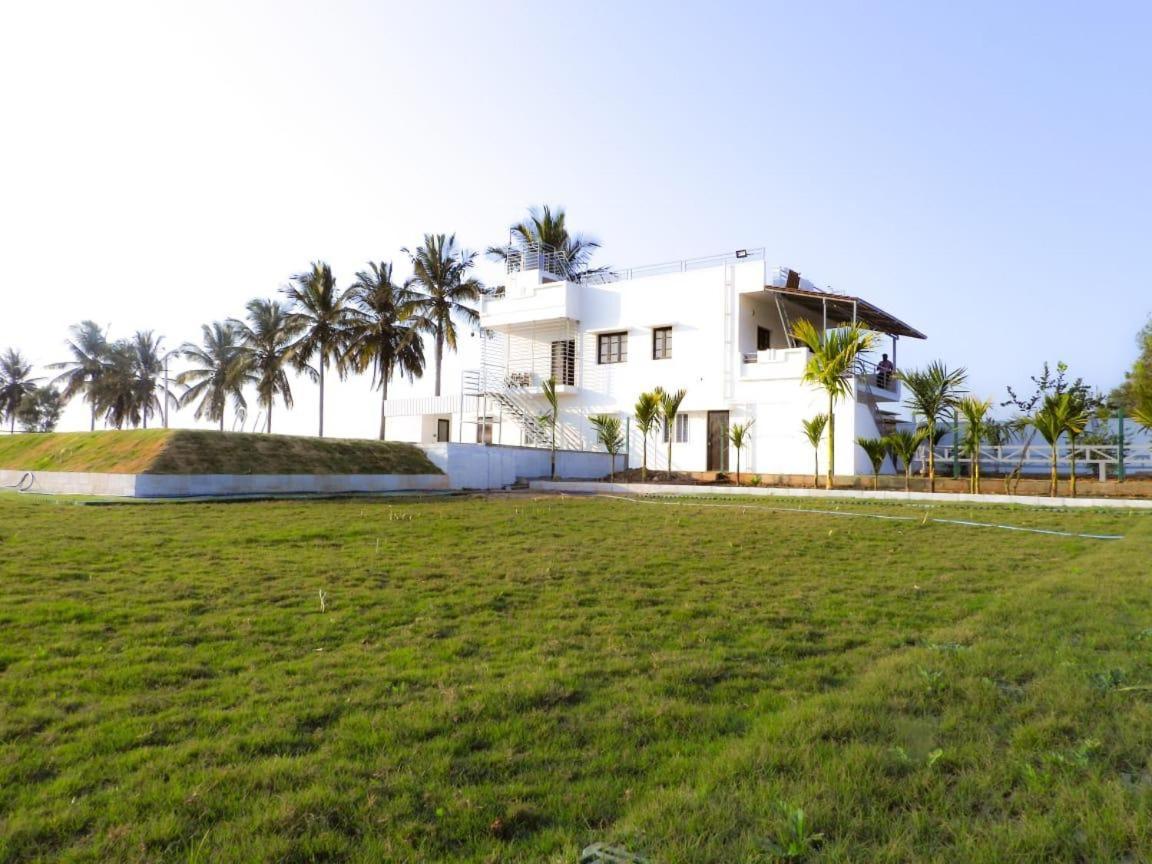 Bilwa Retreat Eco Stay & Sports บังกาลอร์ ภายนอก รูปภาพ
