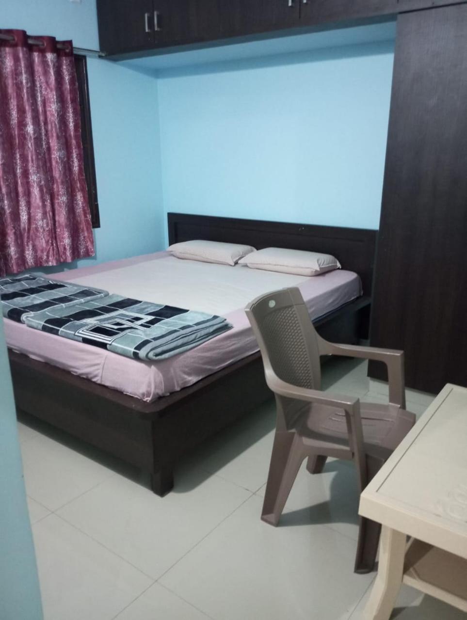 Bilwa Retreat Eco Stay & Sports บังกาลอร์ ภายนอก รูปภาพ