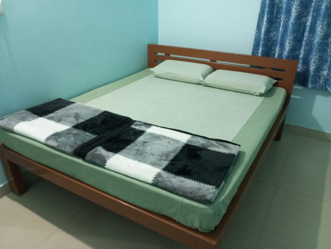Bilwa Retreat Eco Stay & Sports บังกาลอร์ ภายนอก รูปภาพ
