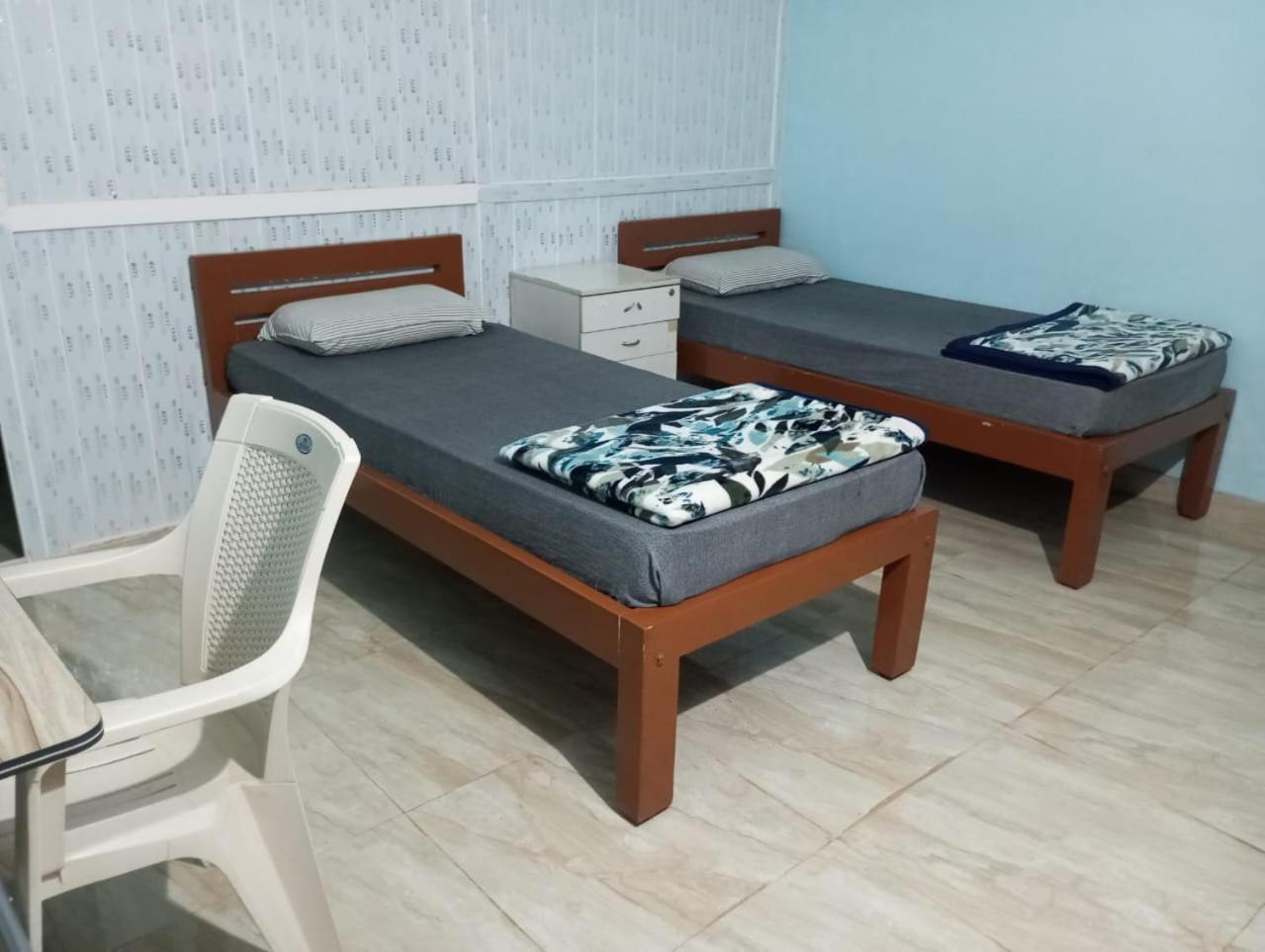 Bilwa Retreat Eco Stay & Sports บังกาลอร์ ภายนอก รูปภาพ
