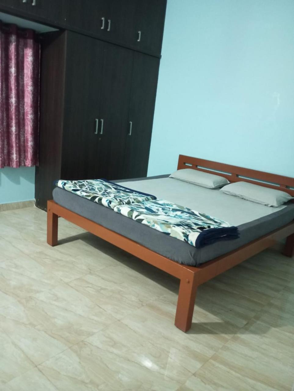 Bilwa Retreat Eco Stay & Sports บังกาลอร์ ภายนอก รูปภาพ